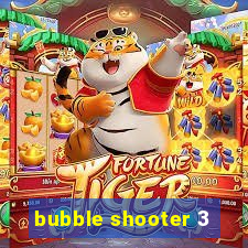 bubble shooter 3